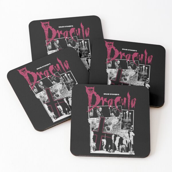 Item preview, Bram Stokers Dracula designed and sold by siimooshop.