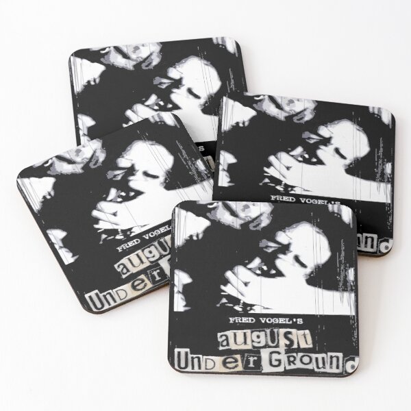 Item preview,  The Underground... Essential designed and sold by JazzyLoons.