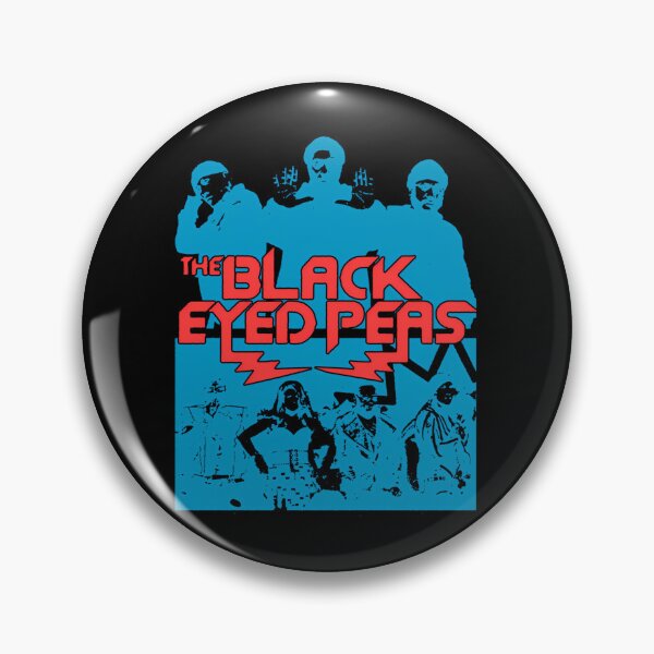 Item preview, Blue Sillhouette Rockband 90S designed and sold by xeondesign.
