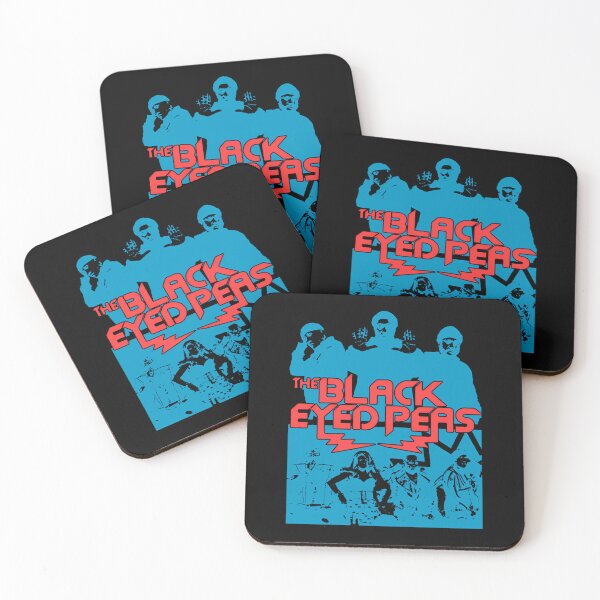 Item preview, Blue Sillhouette Rockband 90S designed and sold by xeondesign.