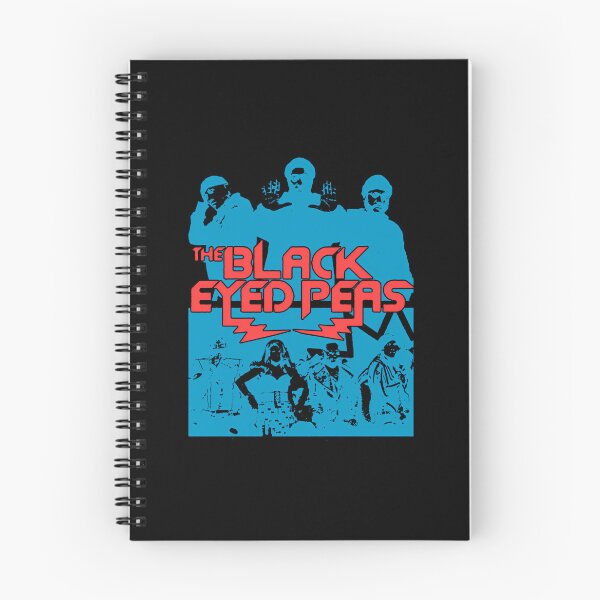 Item preview, Blue Sillhouette Rockband 90S designed and sold by xeondesign.