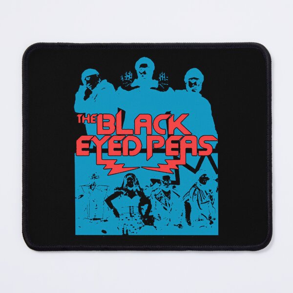 Item preview, Blue Sillhouette Rockband 90S designed and sold by xeondesign.