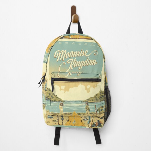 Item preview, Moonrise Kingdom designed and sold by sheliaLacost.