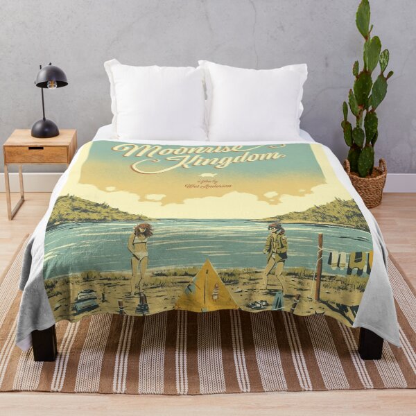 Item preview, Moonrise Kingdom designed and sold by sheliaLacost.
