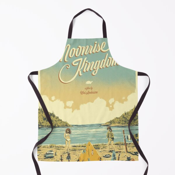 Item preview, Moonrise Kingdom designed and sold by sheliaLacost.