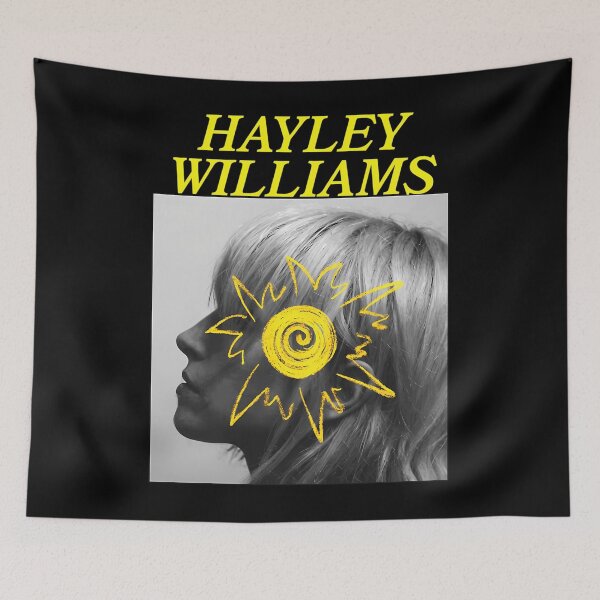 Item preview, Hayleys Williams Kill Me designed and sold by siimooshop.