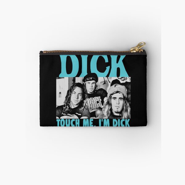 Item preview,  Citizen Dick Singles Parody Band Pearl  designed and sold by xeondesign.