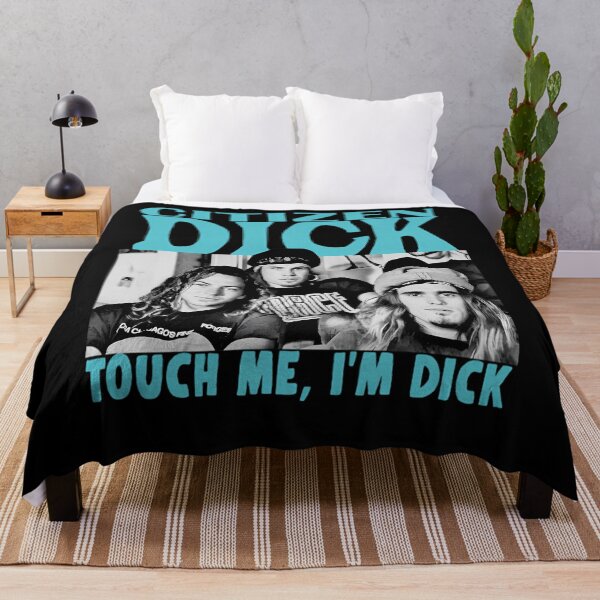 Item preview, Citizen Dick Singles Parody Band Pearl designed and sold by xeondesign.