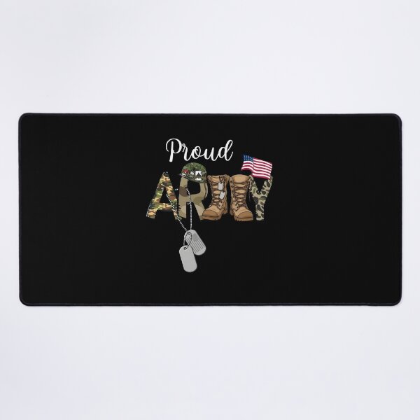 Item preview, Proud Army Family Mom Dad Brother designed and sold by Balintalex.