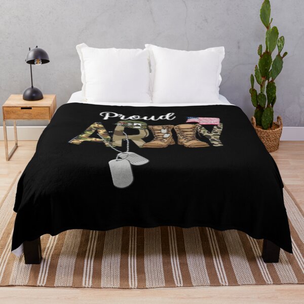 Item preview, Proud Army Family Mom Dad Brother designed and sold by Balintalex.