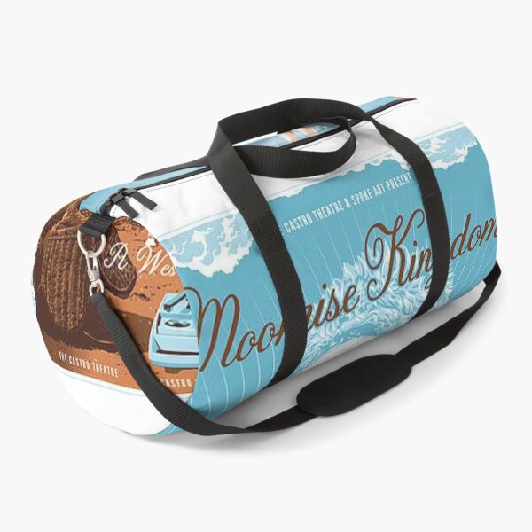 Item preview, Moonrise Kingdom designed and sold by sheliaLacost.