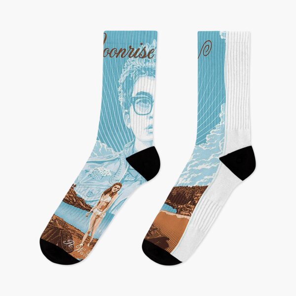Item preview, Moonrise Kingdom designed and sold by sheliaLacost.
