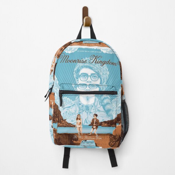 Item preview, Moonrise Kingdom designed and sold by sheliaLacost.