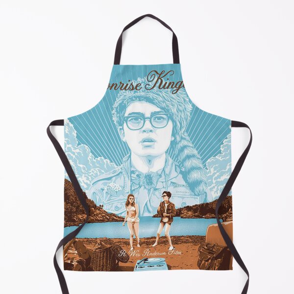 Item preview, Moonrise Kingdom designed and sold by sheliaLacost.