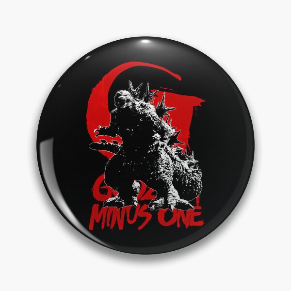Item preview, Godzilla Minus One designed and sold by siimooshop.