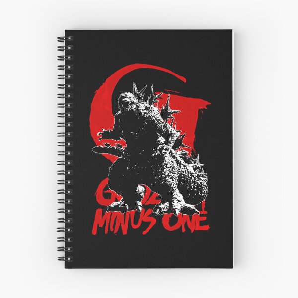 Item preview, Godzilla Minus One designed and sold by siimooshop.