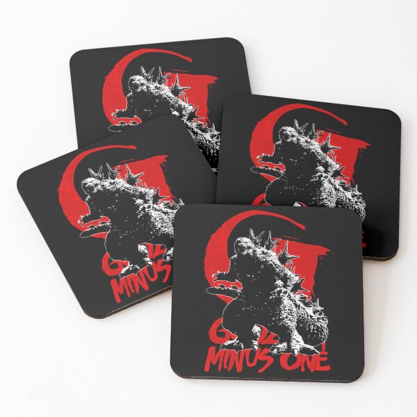 Item preview, Godzilla Minus One designed and sold by siimooshop.