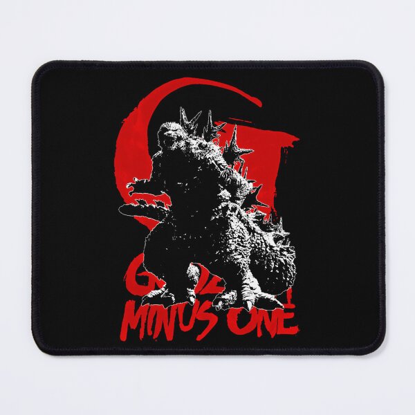 Item preview, Godzilla Minus One designed and sold by siimooshop.