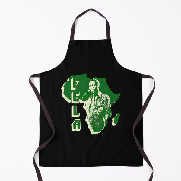 Item preview,  Fela Kuti  Afrobeat Legend designed and sold by xeondesign.
