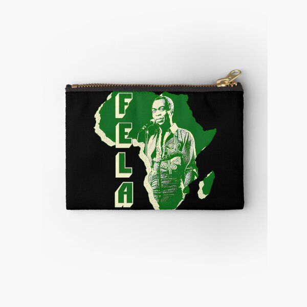 Item preview,  Fela Kuti  Afrobeat Legend designed and sold by xeondesign.