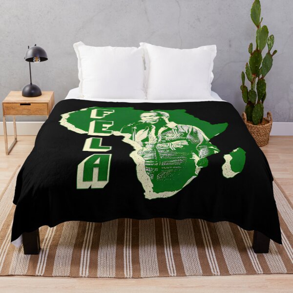 Item preview,  Fela Kuti  Afrobeat Legend designed and sold by xeondesign.
