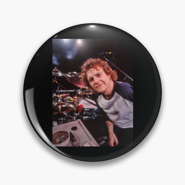 Item preview, Rick Allen Musician designed and sold by siimooshop.