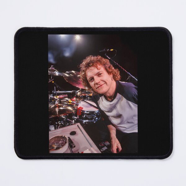Item preview, Rick Allen Musician designed and sold by siimooshop.