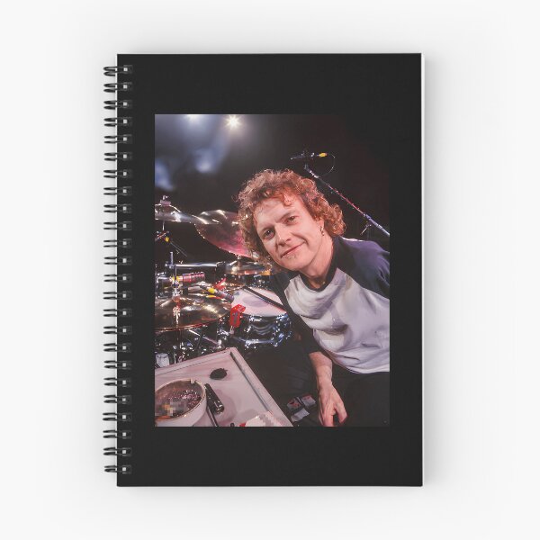 Item preview, Rick Allen Musician designed and sold by siimooshop.