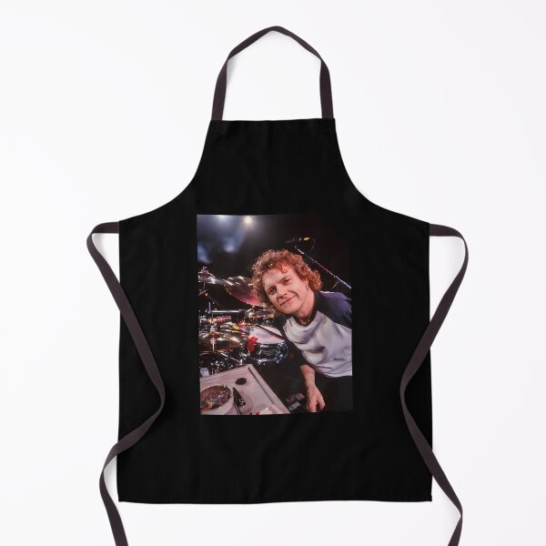 Item preview, Rick Allen Musician designed and sold by siimooshop.