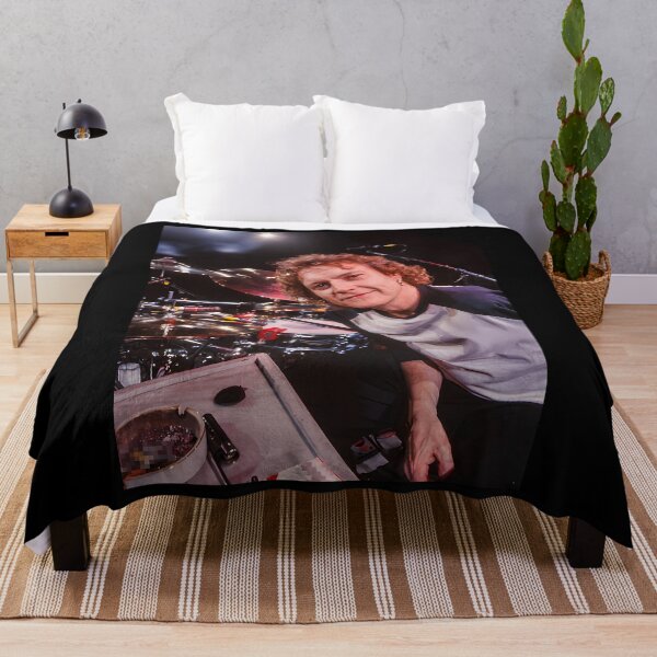 Item preview, Rick Allen Musician designed and sold by siimooshop.