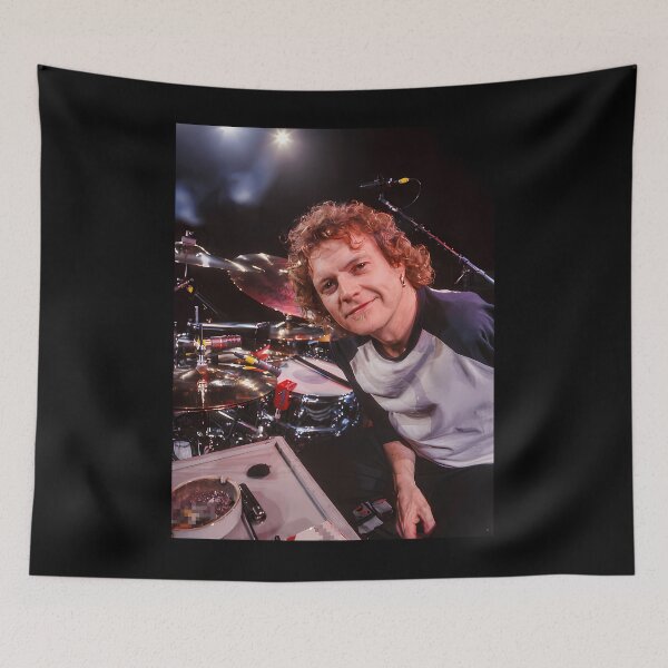 Item preview, Rick Allen Musician designed and sold by siimooshop.