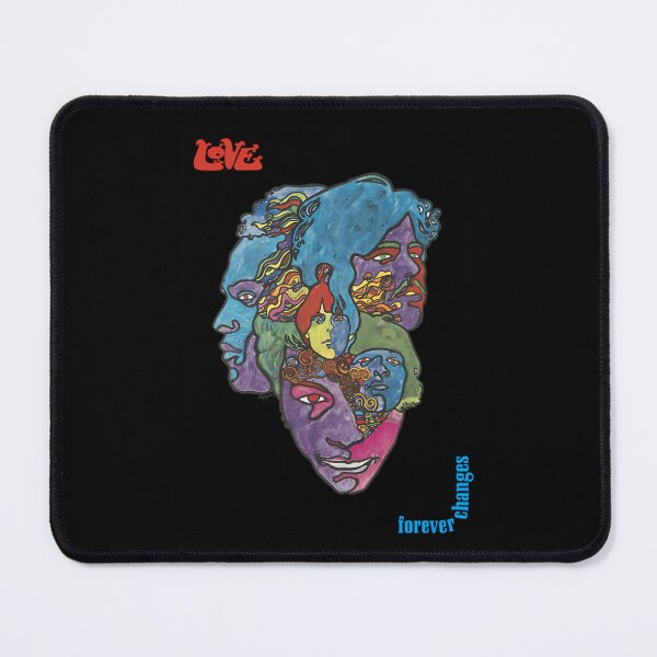 Item preview,  Love Forever Changes On Light designed and sold by xeondesign.