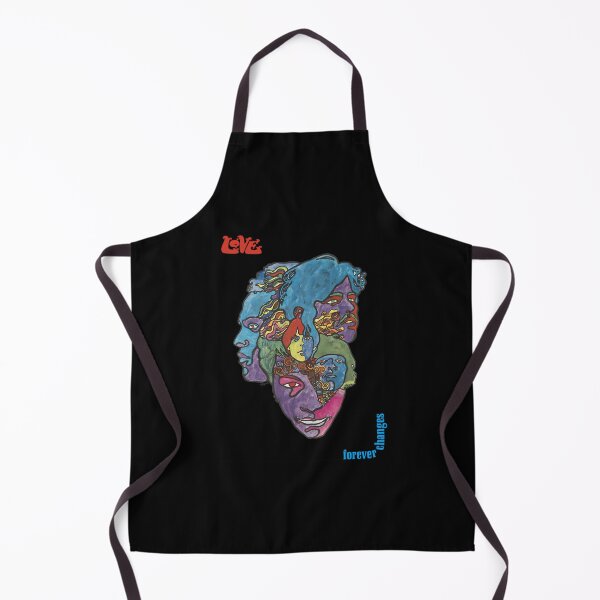 Item preview,  Love Forever Changes On Light designed and sold by xeondesign.
