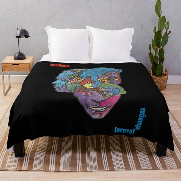 Item preview,  Love Forever Changes On Light designed and sold by xeondesign.