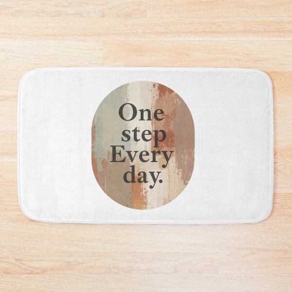 Item preview, ✨Modern Inspirational Quote Artwork ✨ designed and sold by CheersTOGETHER.