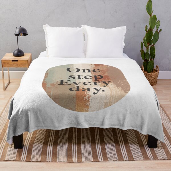 Item preview, ✨Modern Inspirational Quote Artwork ✨ designed and sold by CheersTOGETHER.