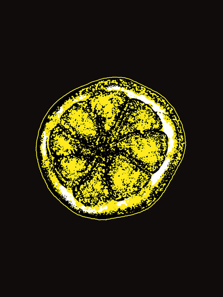 Thumbnail 4 of 4, iPhone Case, Stone Roses Merch The Stone Roses Lemon Ringer designed and sold by Briggs56.