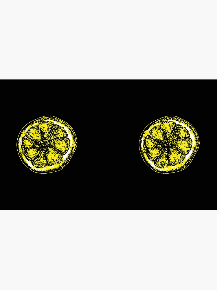 Thumbnail 4 of 4, Coffee Mug, Stone Roses Merch The Stone Roses Lemon Ringer designed and sold by Briggs56.