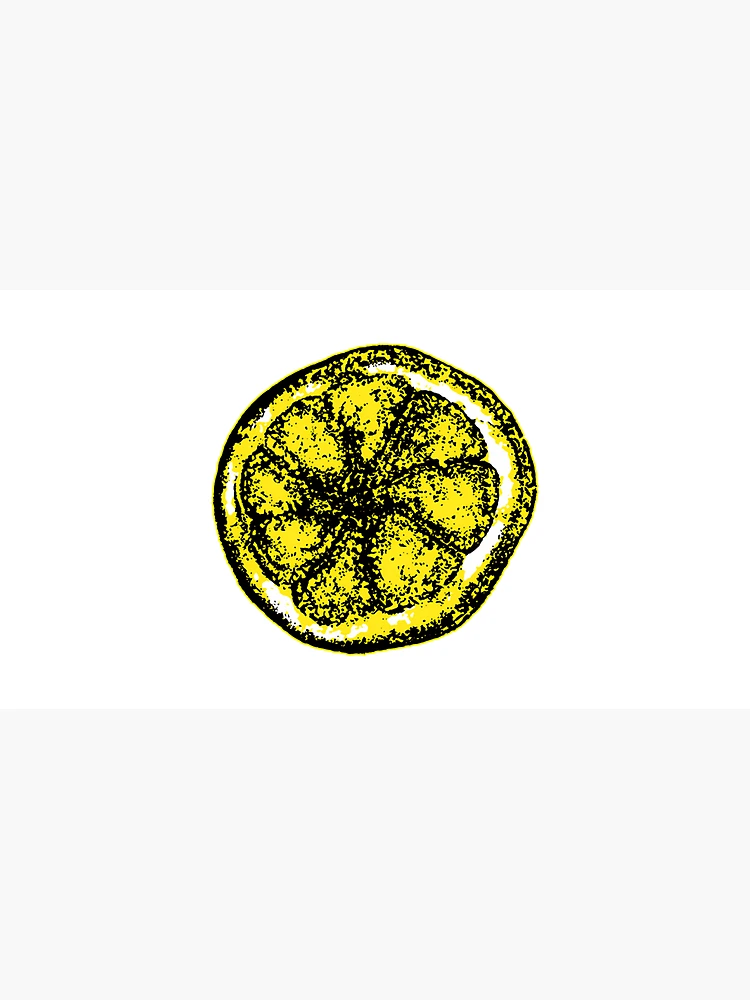 Thumbnail 3 of 3, Cap, Stone Roses Merch The Stone Roses Lemon Ringer designed and sold by Briggs56.