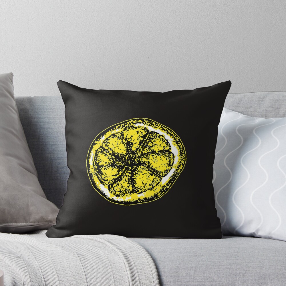 Item preview, Throw Pillow designed and sold by Briggs56.
