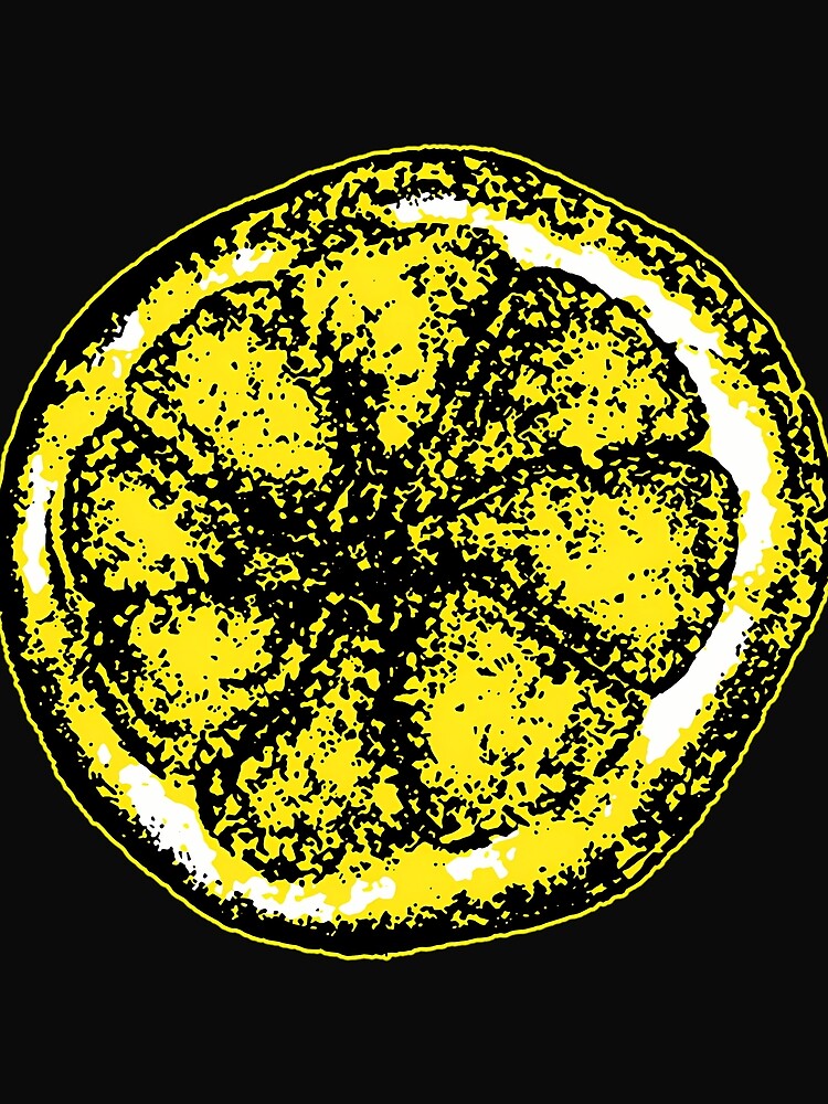 Thumbnail 3 of 3, Scarf, Stone Roses Merch The Stone Roses Lemon Ringer designed and sold by Briggs56.