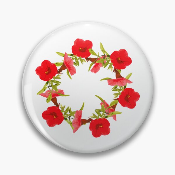 Item preview, Bell Bouquet designed and sold by Brigitte Barabas.