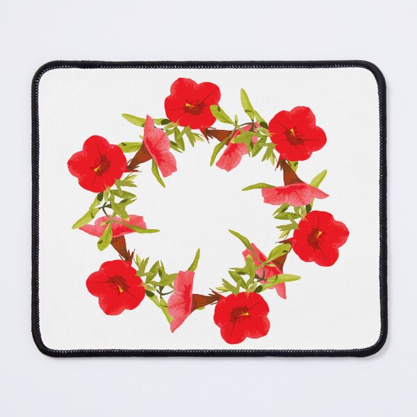 Item preview, Bell Bouquet designed and sold by Brigitte Barabas.