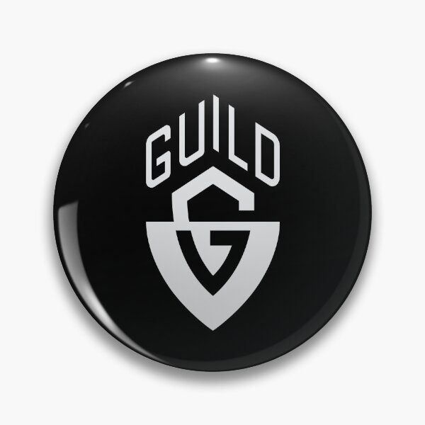 Item preview, Happy Paws Guild Guitars bWaving designed and sold by Wieckmananddoc.