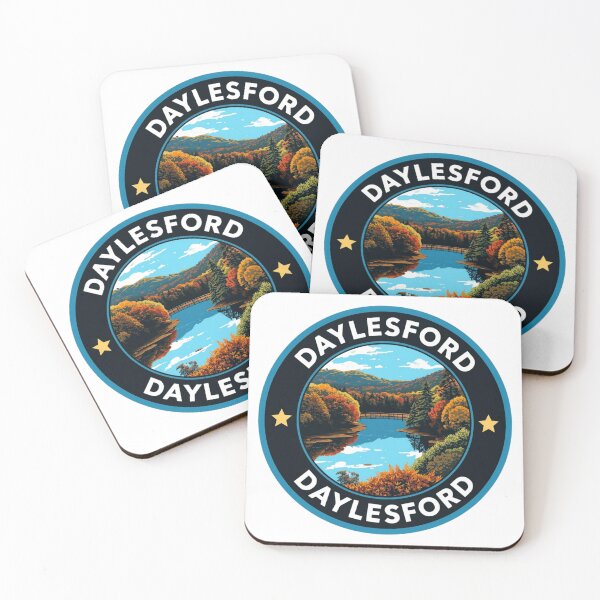 Item preview, Daylesford Victoria Australia designed and sold by PamLeeDesign.