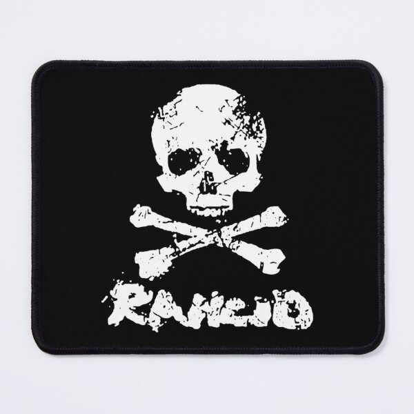 Item preview,  Rancid Punk Rock designed and sold by xeondesign.