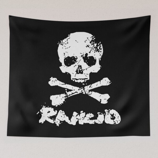 Item preview,  Rancid Punk Rock designed and sold by xeondesign.