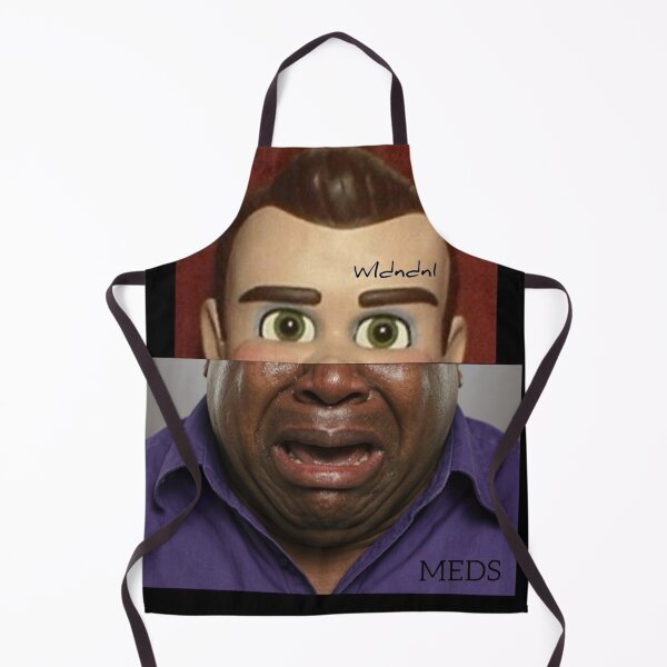 Item preview, BUBBA designed and sold by REDD-NDN1.