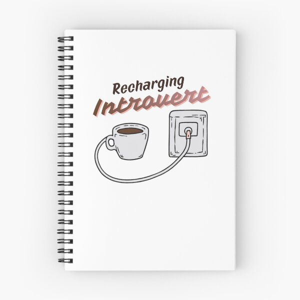 Item preview, Social Battery Low | Funny Introvert Energy Meter  designed and sold by LightPrints.