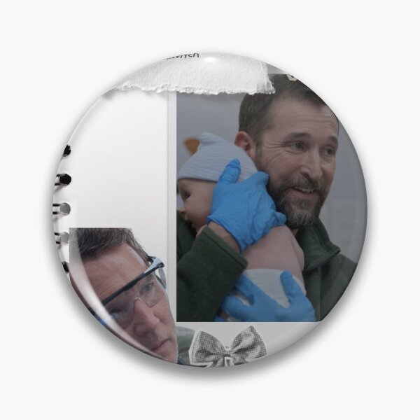 Item preview, The Pitt tv show designed and sold by gss87.